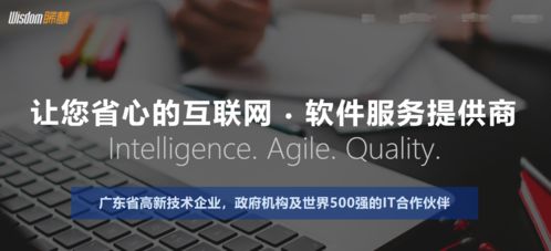 广州睎慧软件 企业管理软件定制开发有哪些好处